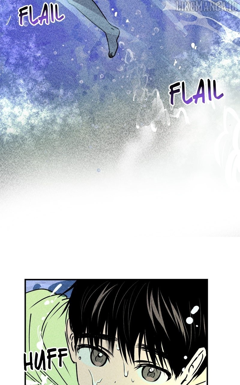 Locked to Death Chapter 56 - Page 51