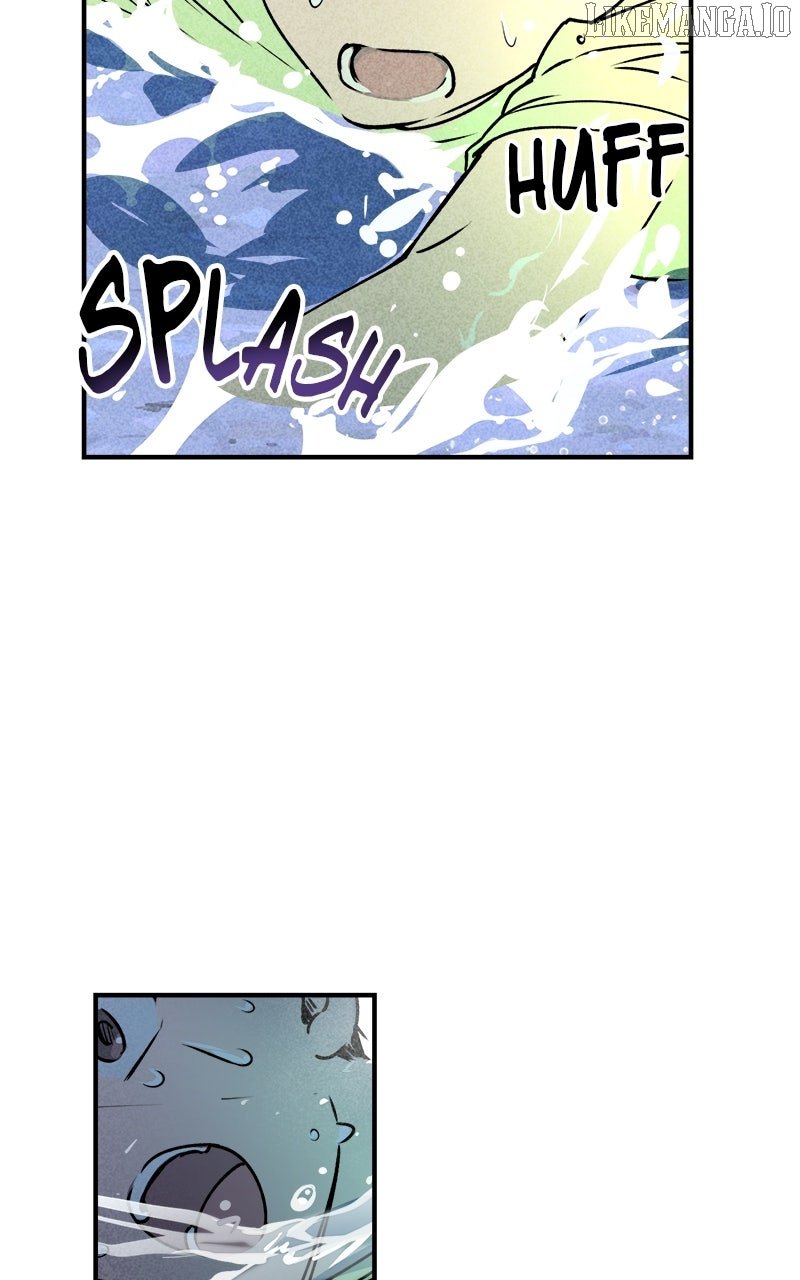 Locked to Death Chapter 56 - Page 52