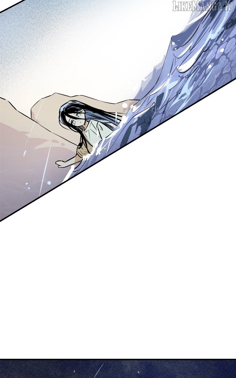 Locked to Death Chapter 56 - Page 54