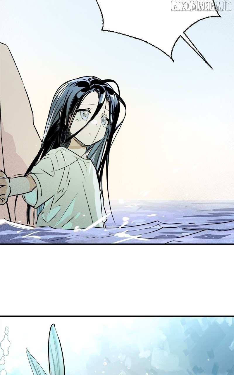 Locked to Death Chapter 56 - Page 57