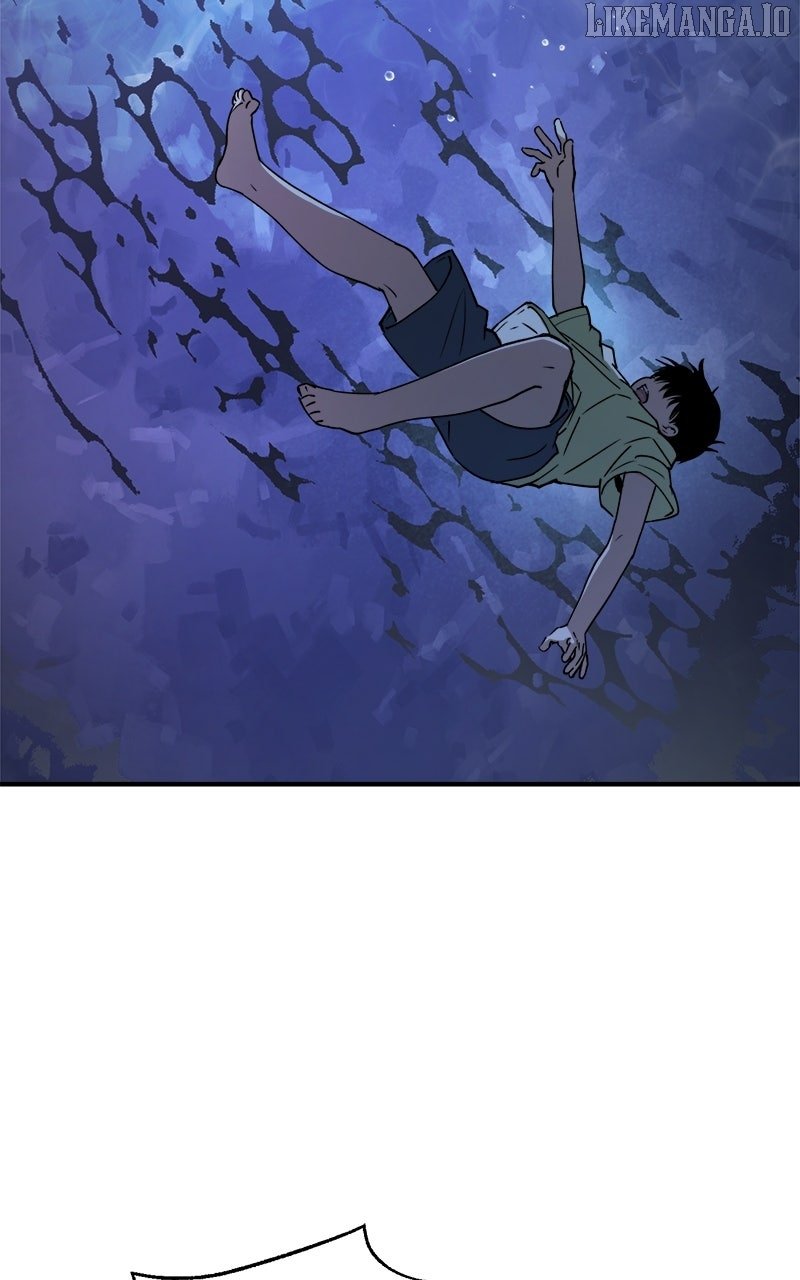 Locked to Death Chapter 56 - Page 59