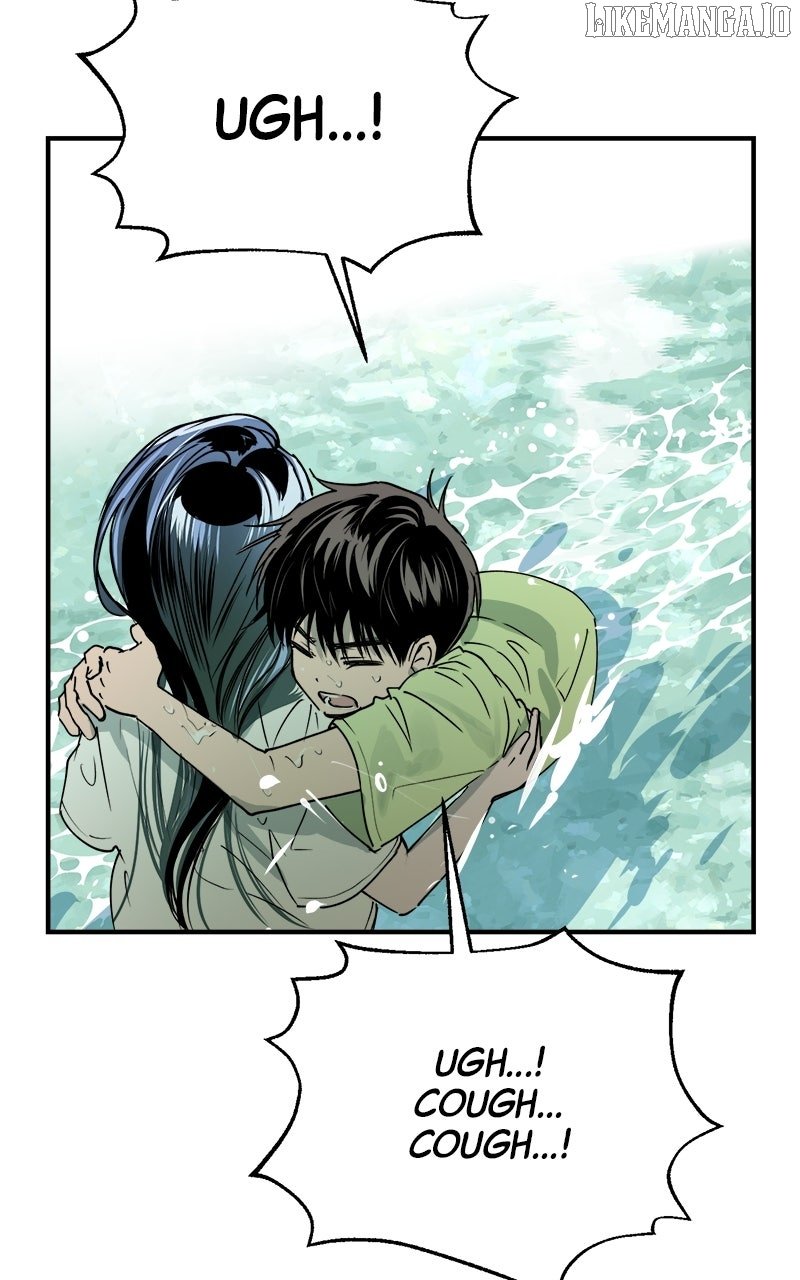 Locked to Death Chapter 56 - Page 60
