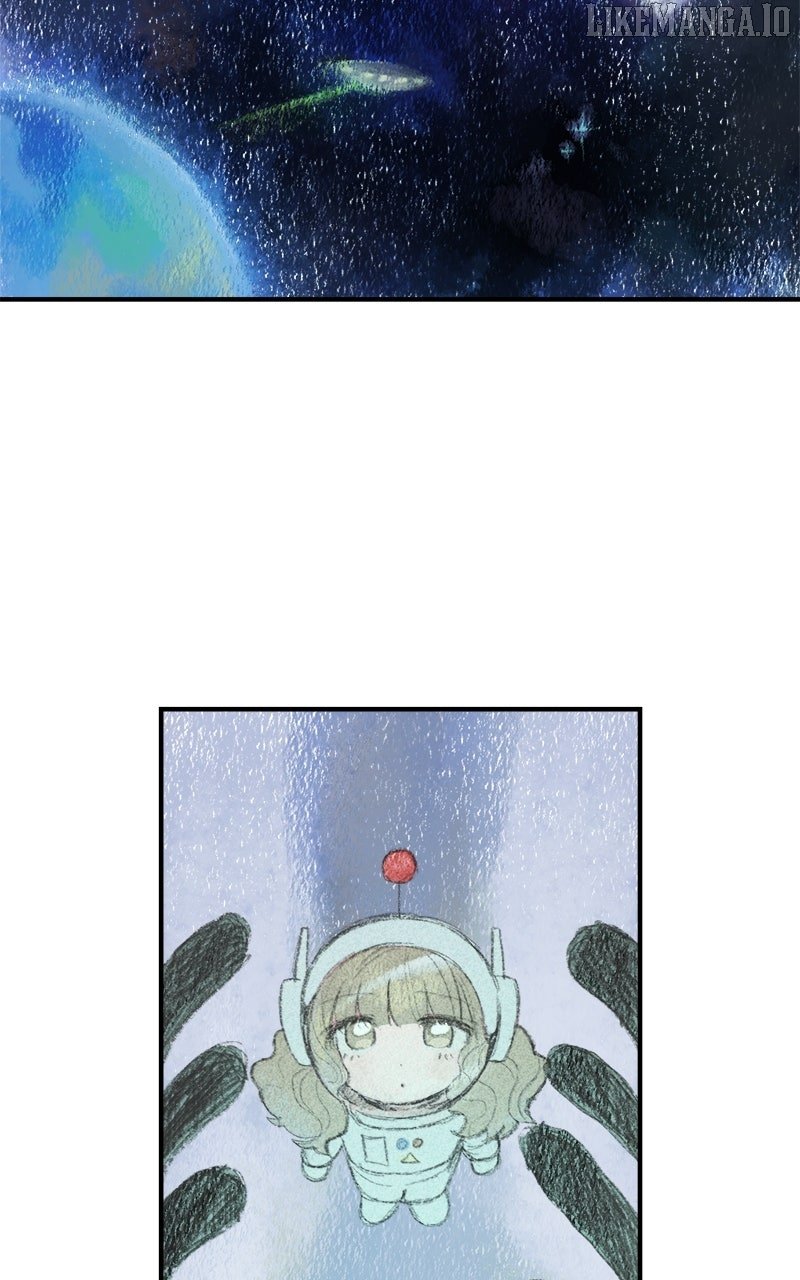 Locked to Death Chapter 56 - Page 7