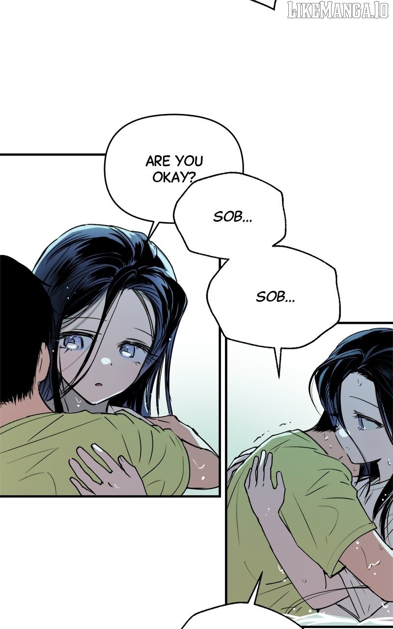 Locked to Death Chapter 56 - Page 61