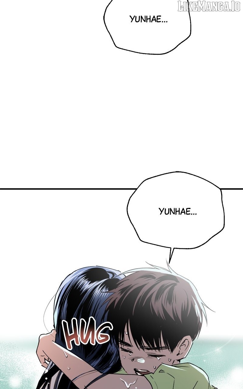 Locked to Death Chapter 56 - Page 62