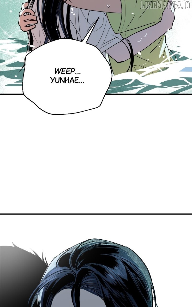 Locked to Death Chapter 56 - Page 63