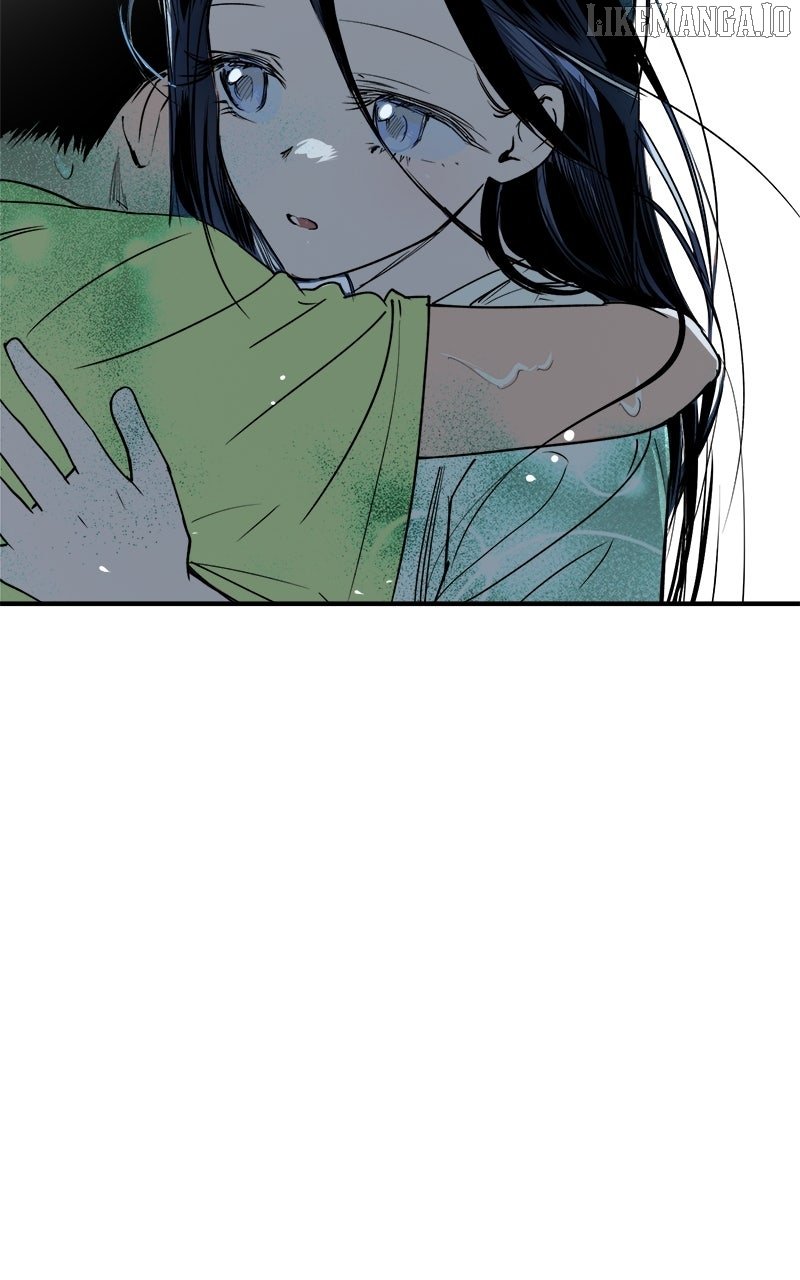 Locked to Death Chapter 56 - Page 64