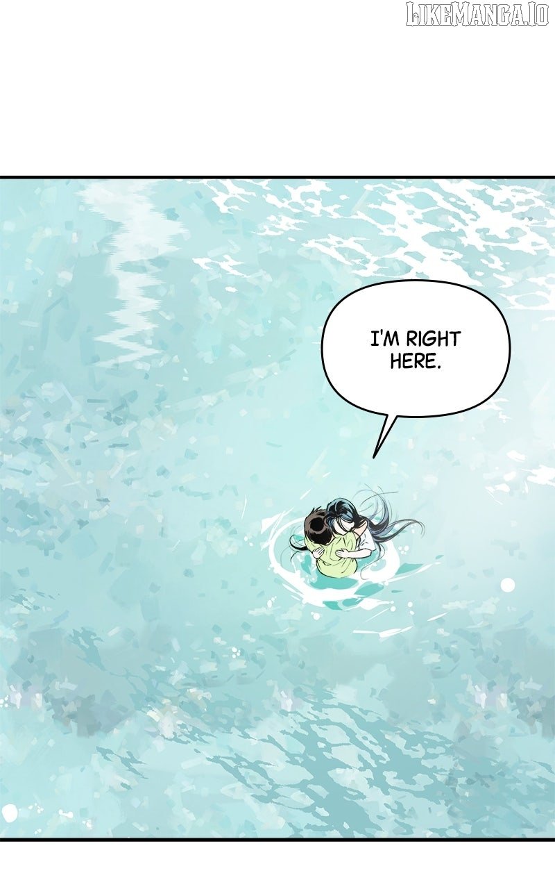 Locked to Death Chapter 56 - Page 65