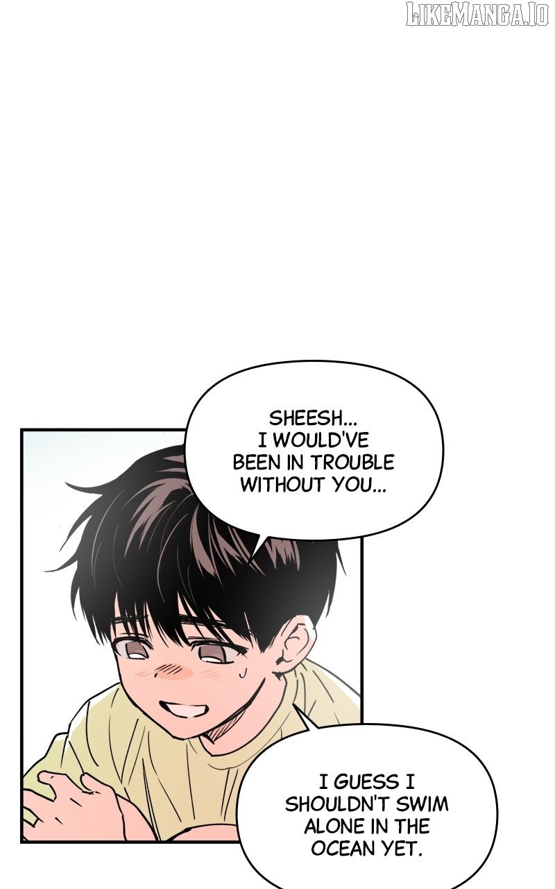 Locked to Death Chapter 56 - Page 68
