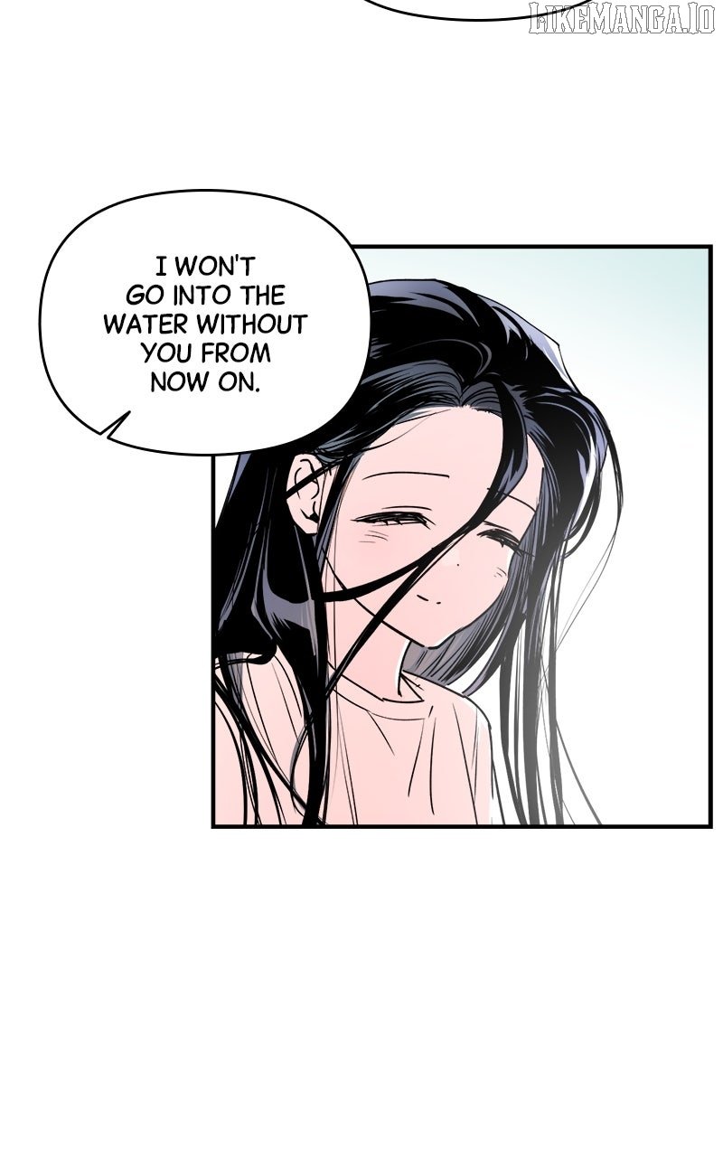 Locked to Death Chapter 56 - Page 69