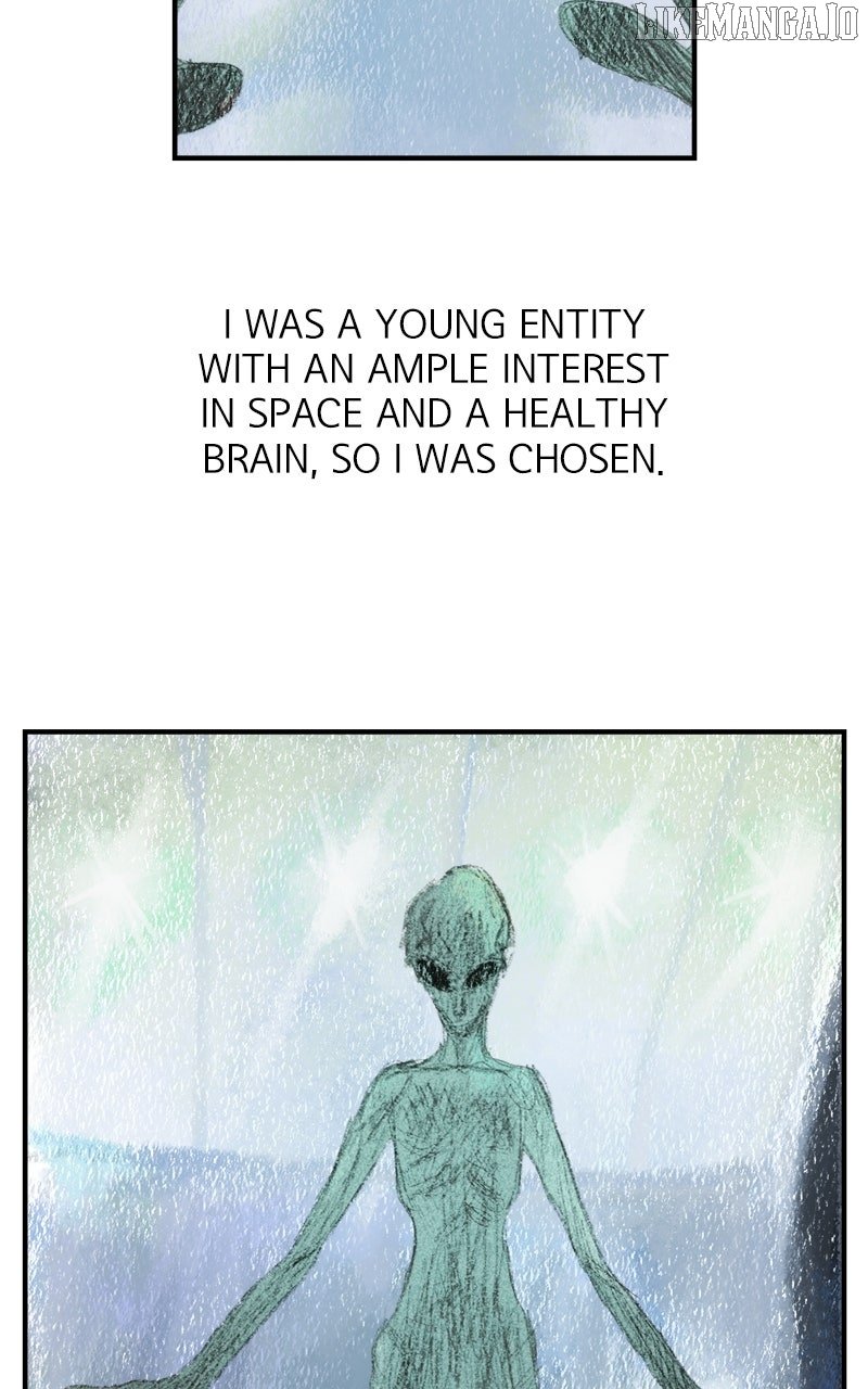 Locked to Death Chapter 56 - Page 8