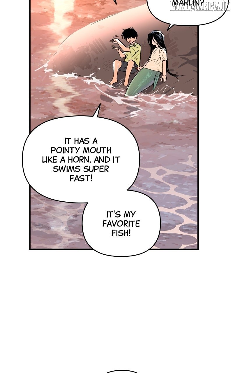 Locked to Death Chapter 56 - Page 71
