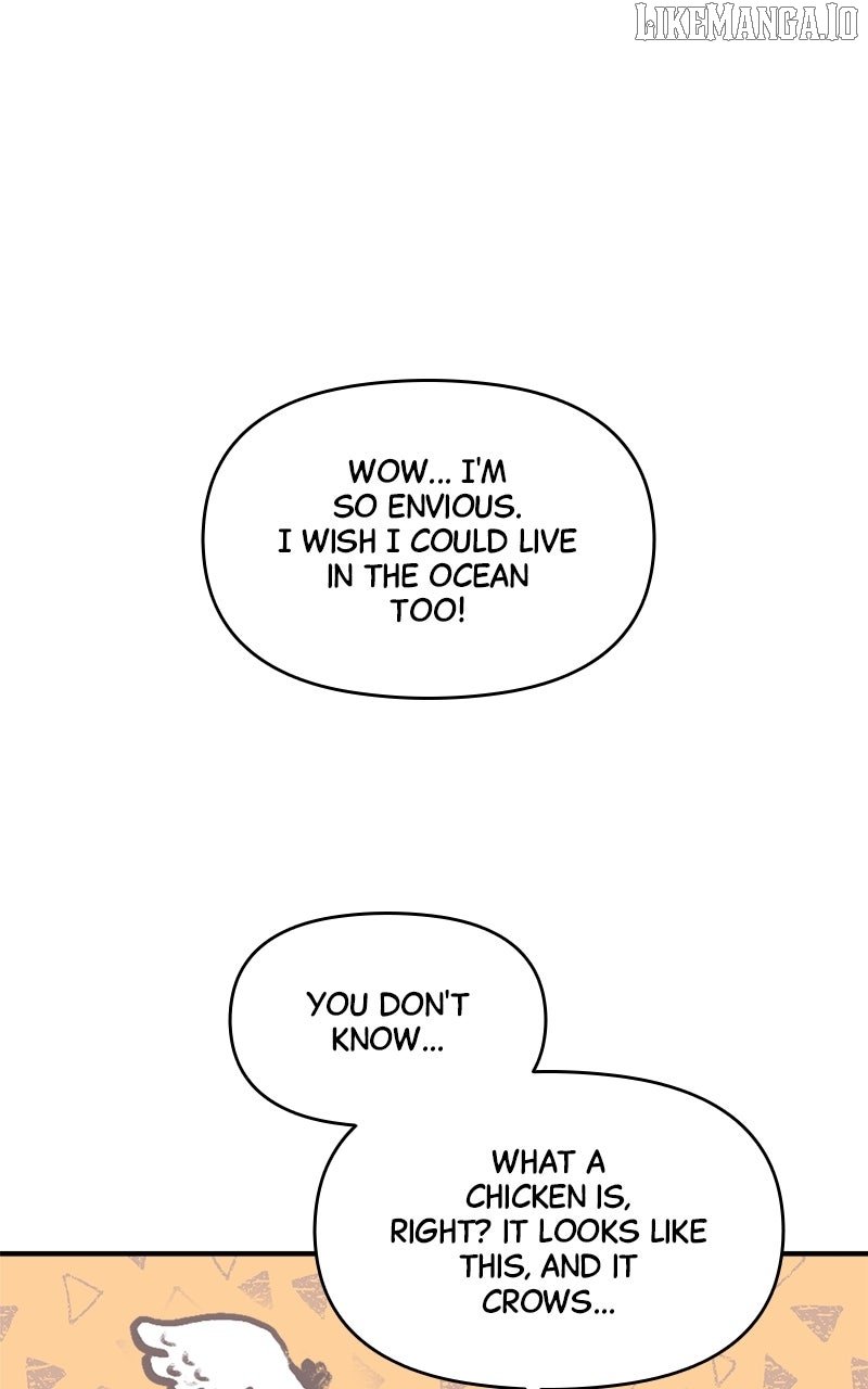 Locked to Death Chapter 56 - Page 74