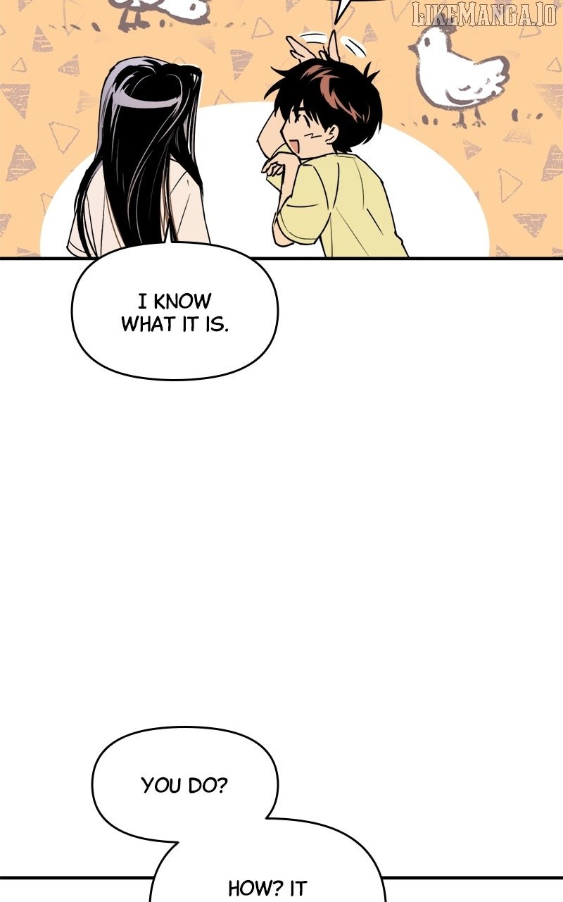 Locked to Death Chapter 56 - Page 75