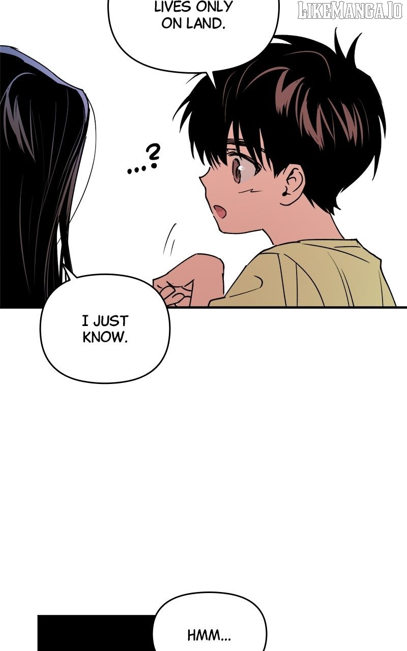 Locked to Death Chapter 56 - Page 76
