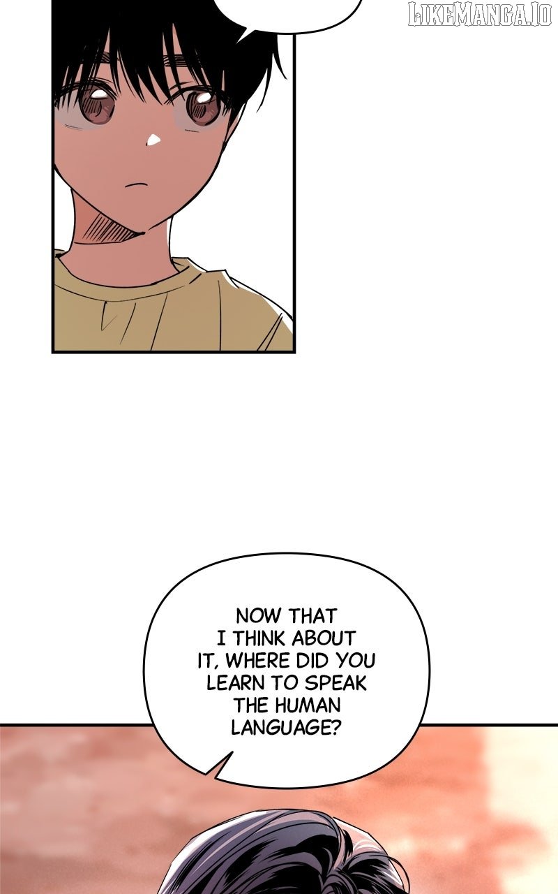 Locked to Death Chapter 56 - Page 77