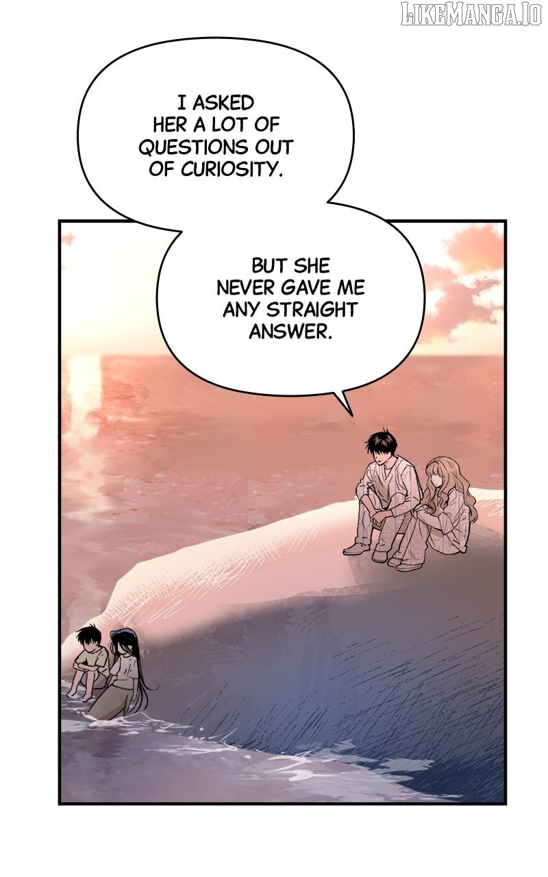 Locked to Death Chapter 56 - Page 80