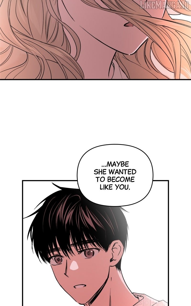 Locked to Death Chapter 56 - Page 84