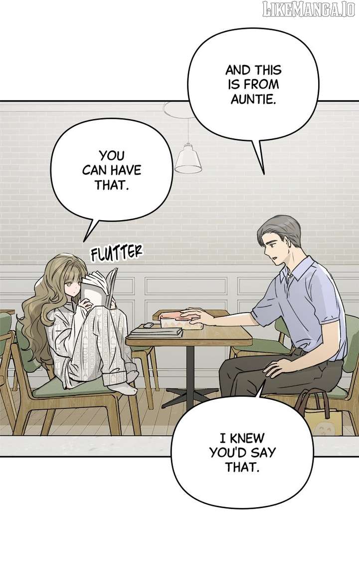 Locked to Death Chapter 57 - Page 2
