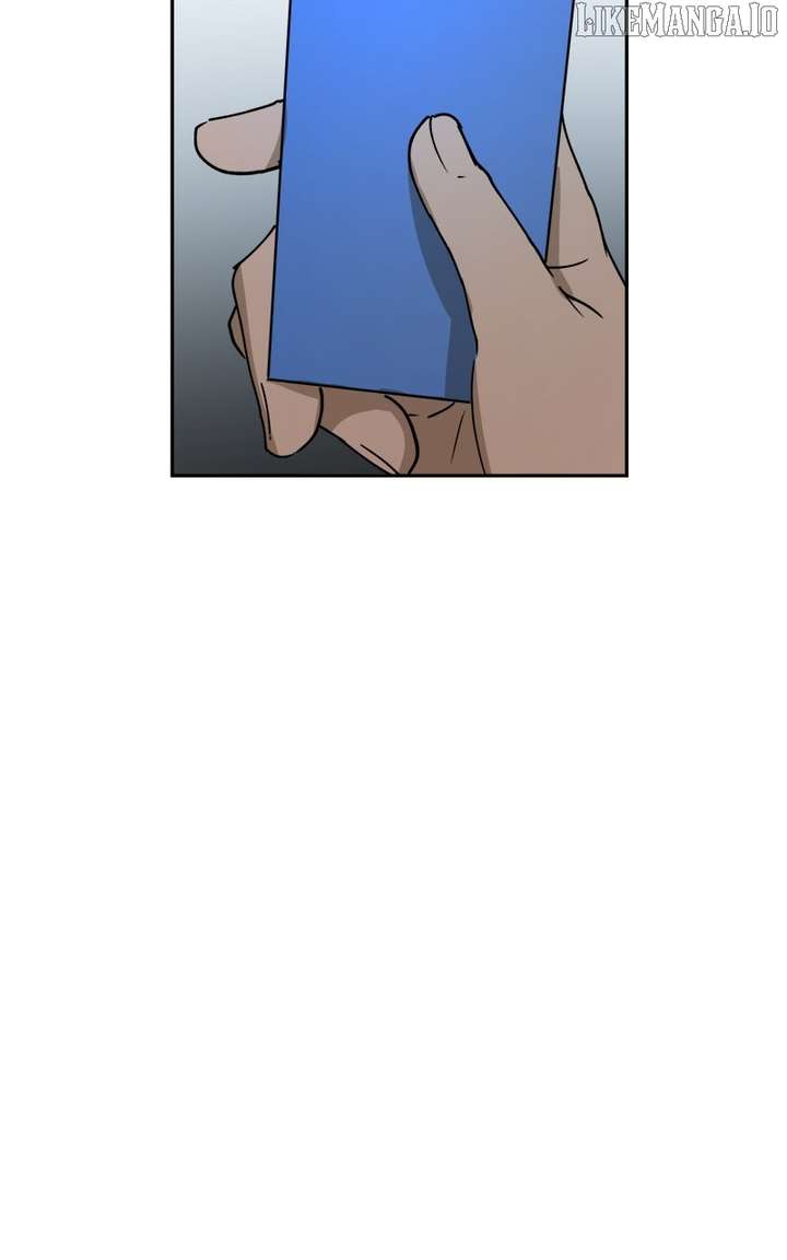 Locked to Death Chapter 57 - Page 11