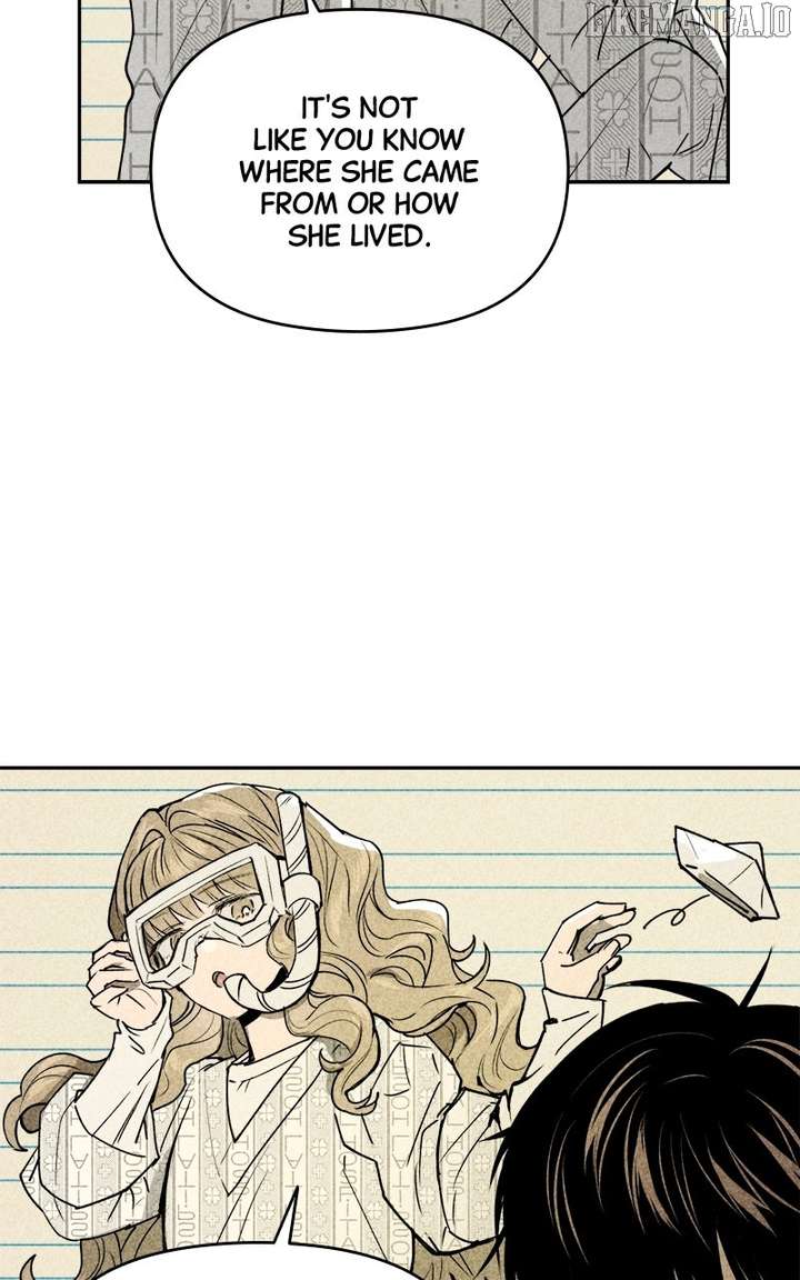 Locked to Death Chapter 57 - Page 18
