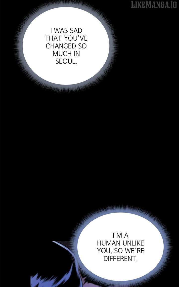 Locked to Death Chapter 57 - Page 27