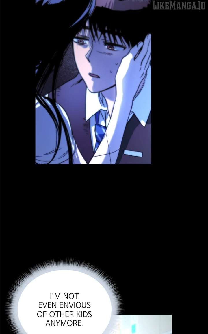Locked to Death Chapter 57 - Page 28