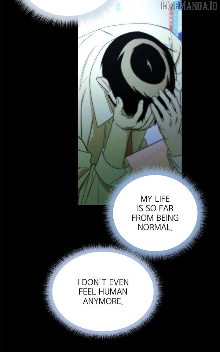 Locked to Death Chapter 57 - Page 29