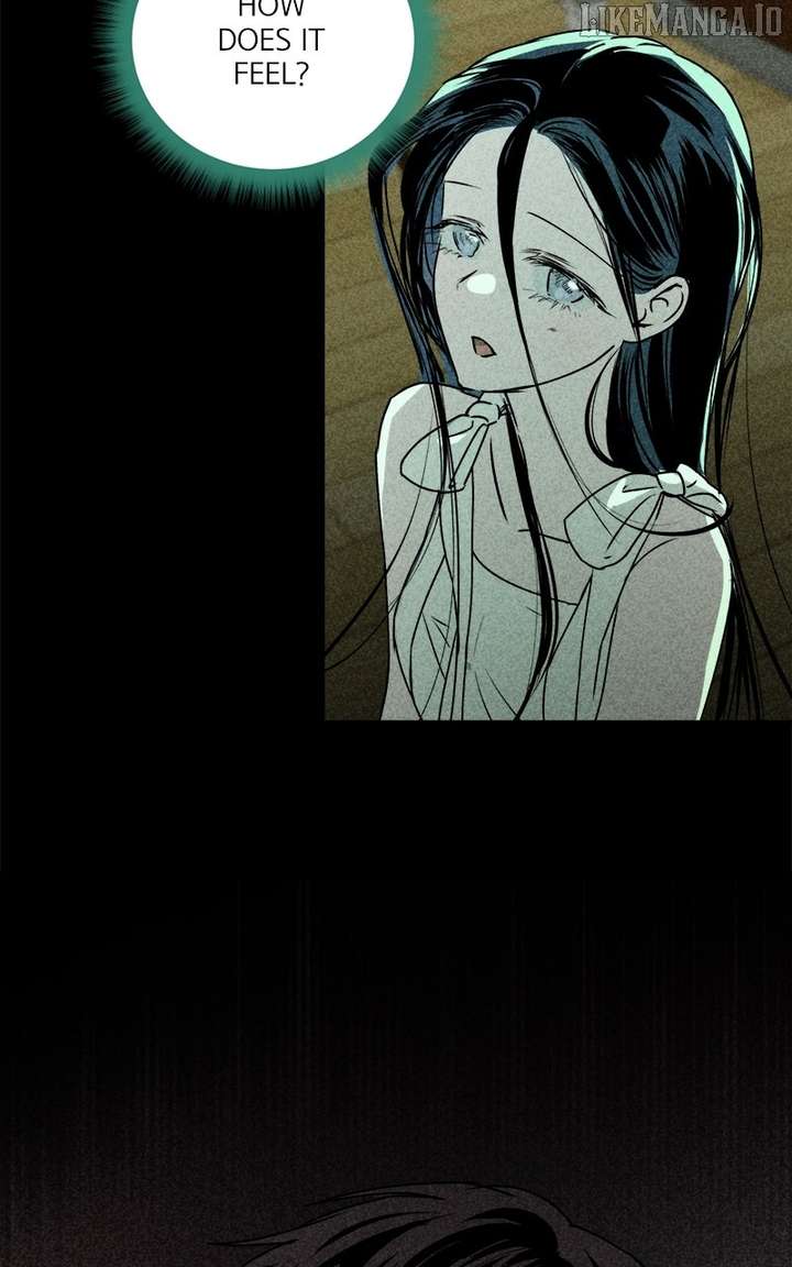 Locked to Death Chapter 57 - Page 34