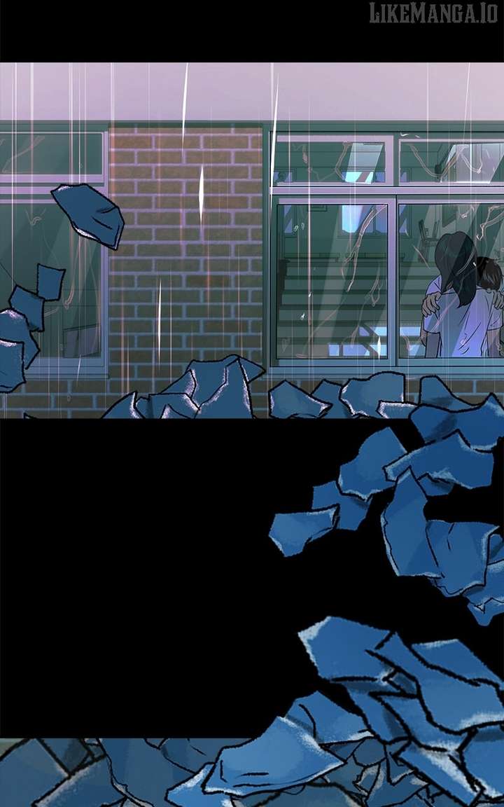 Locked to Death Chapter 57 - Page 38