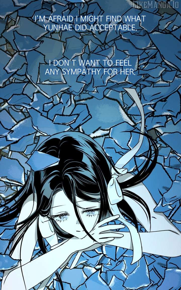 Locked to Death Chapter 57 - Page 39