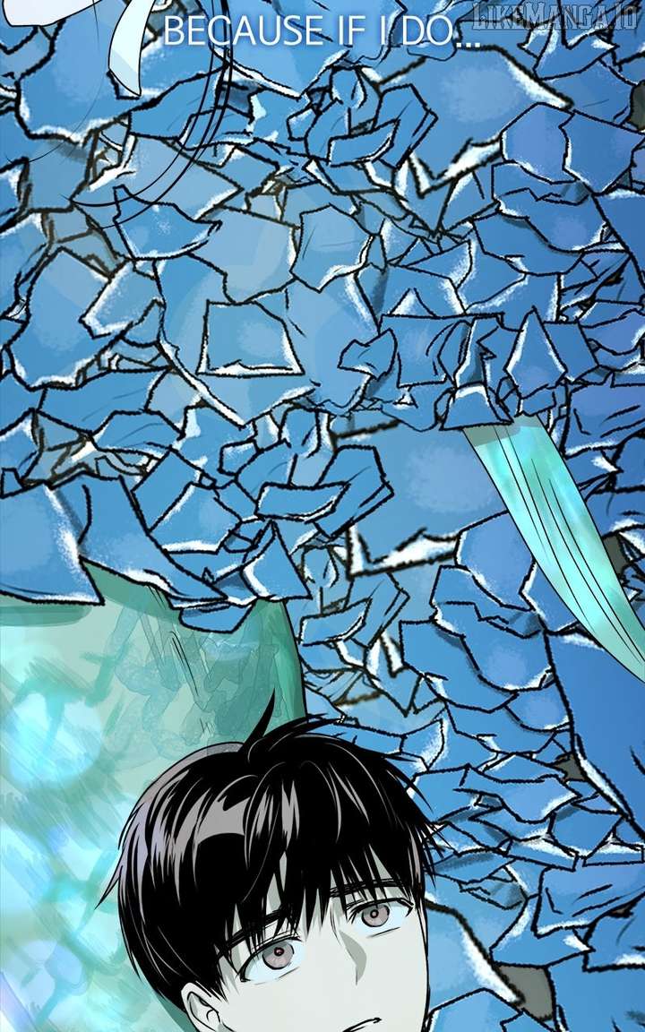 Locked to Death Chapter 57 - Page 40