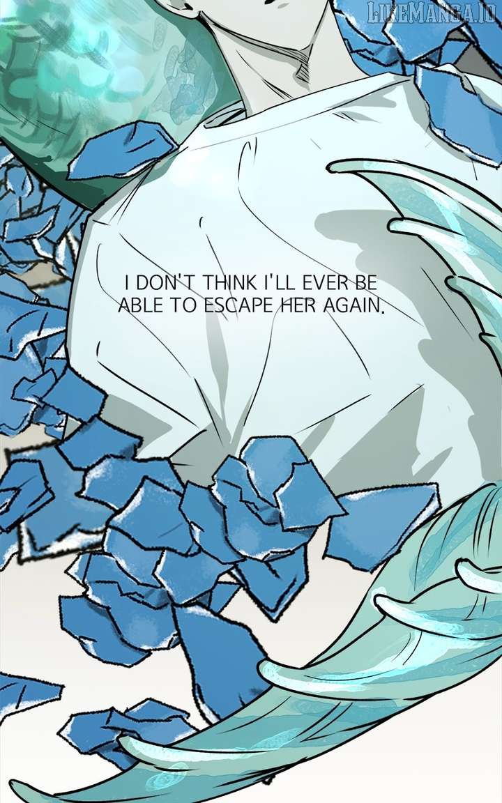 Locked to Death Chapter 57 - Page 41