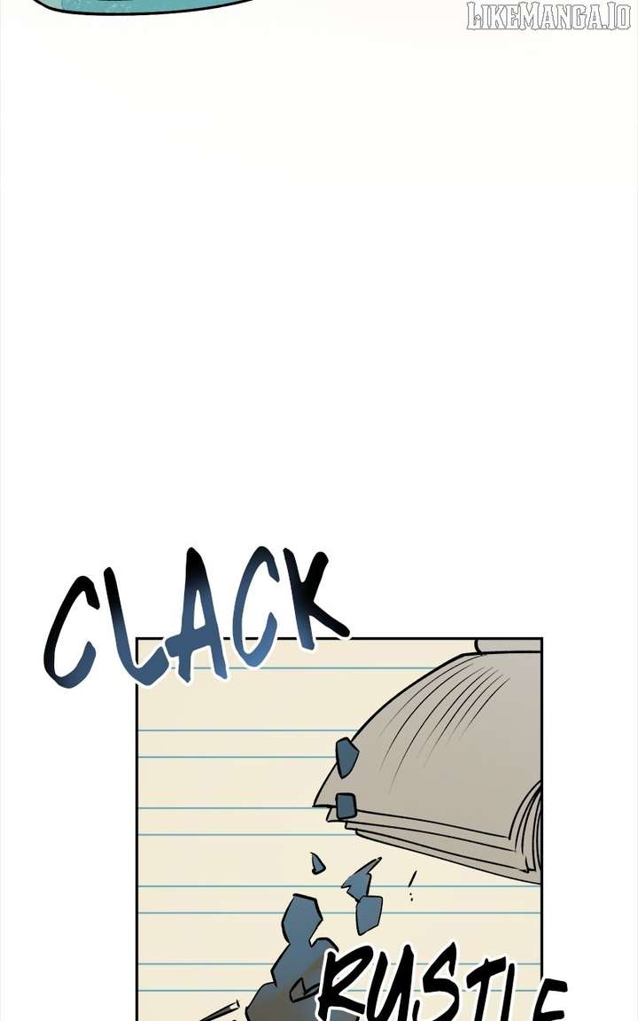 Locked to Death Chapter 57 - Page 42