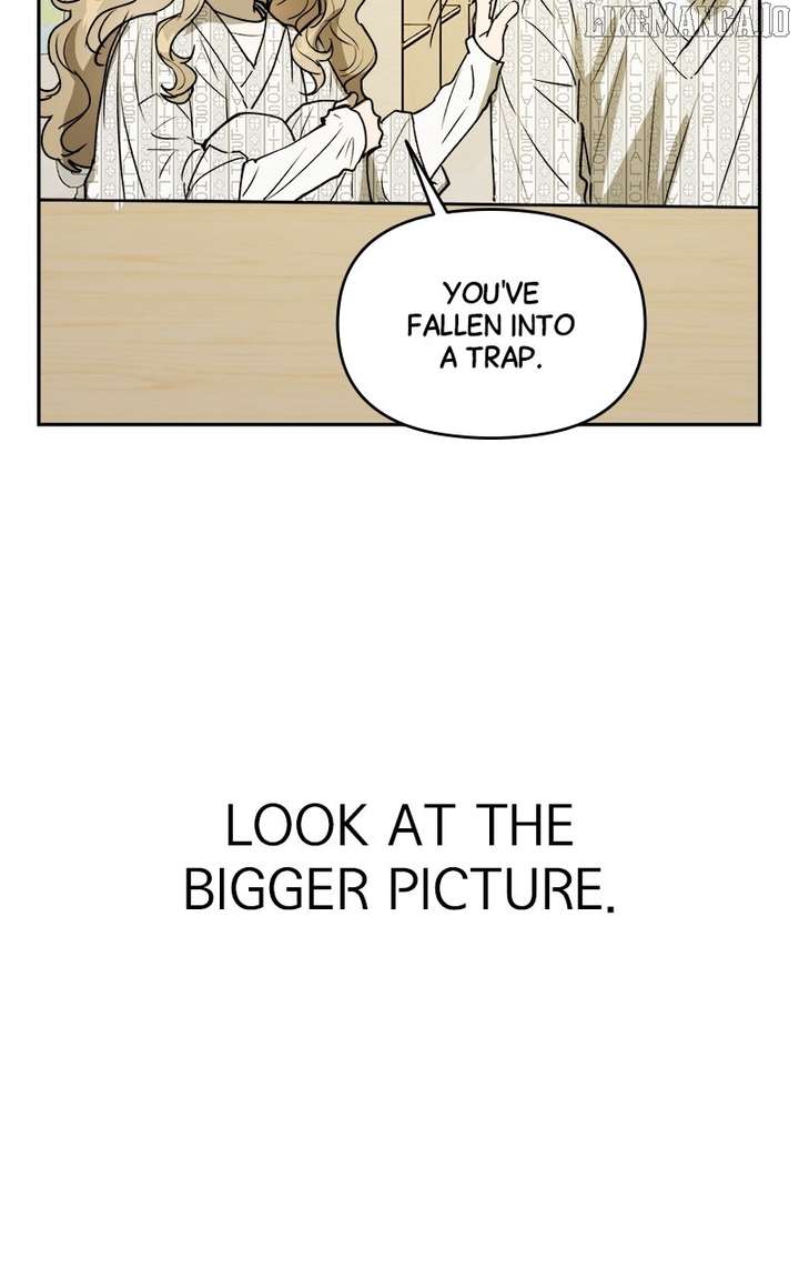 Locked to Death Chapter 57 - Page 44