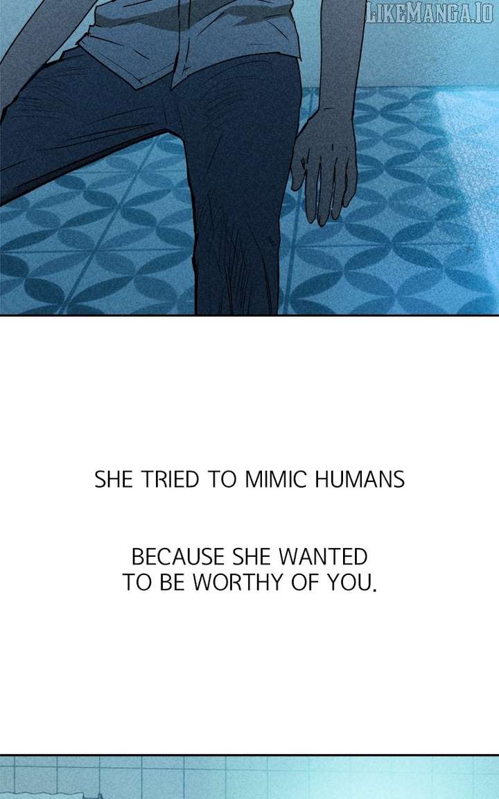 Locked to Death Chapter 57 - Page 46