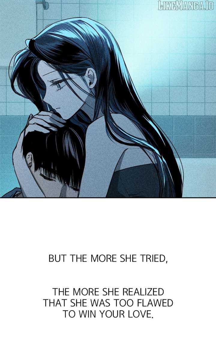 Locked to Death Chapter 57 - Page 47