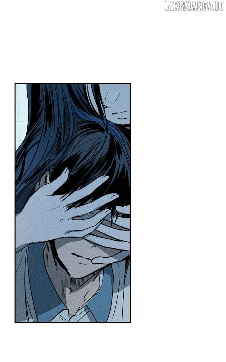 Locked to Death Chapter 57 - Page 48
