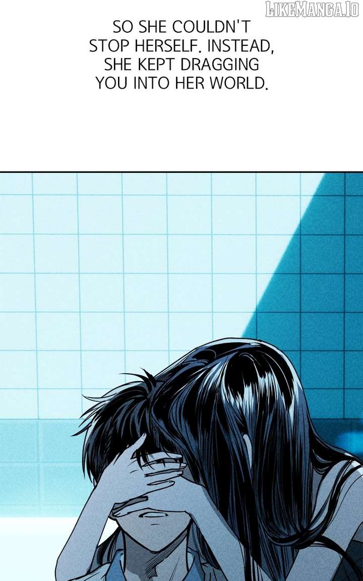 Locked to Death Chapter 57 - Page 49