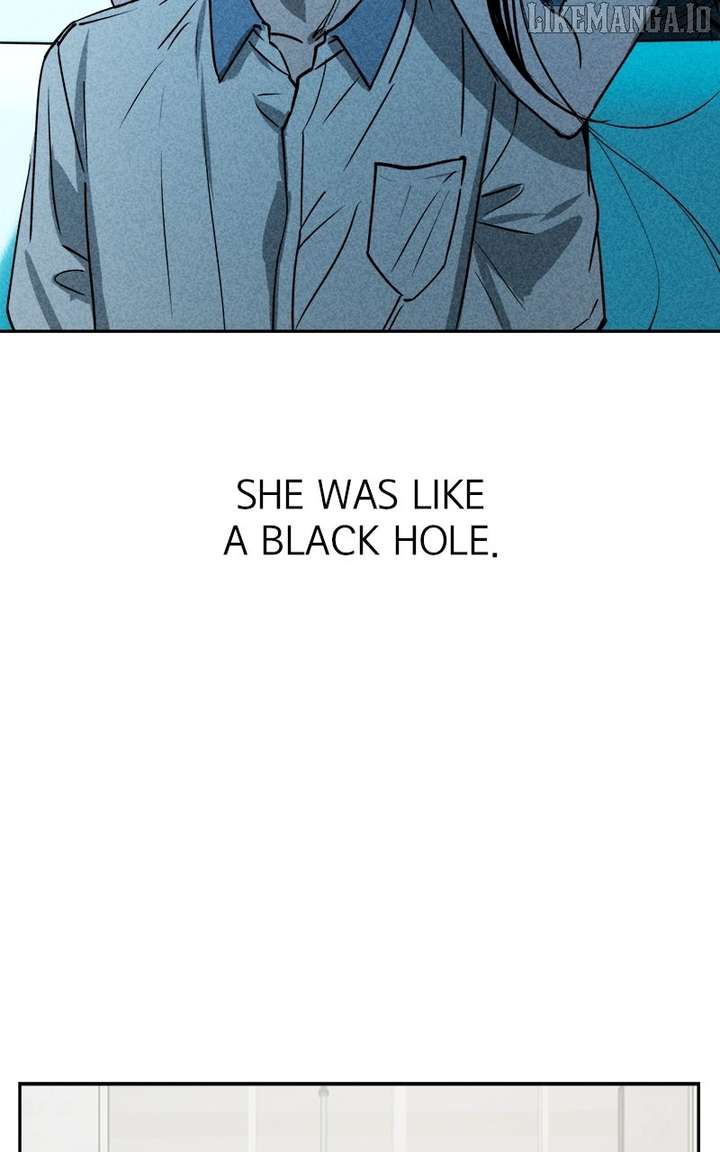 Locked to Death Chapter 57 - Page 50