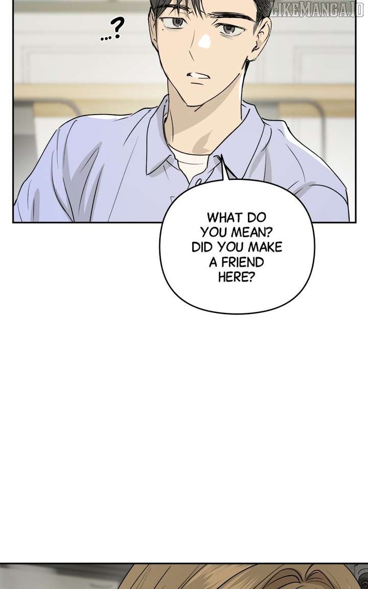 Locked to Death Chapter 57 - Page 6
