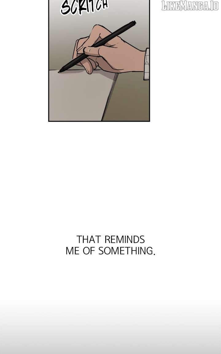 Locked to Death Chapter 57 - Page 52