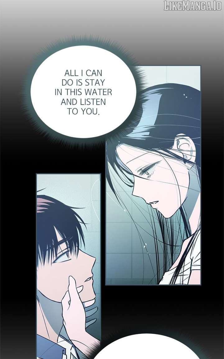 Locked to Death Chapter 57 - Page 53