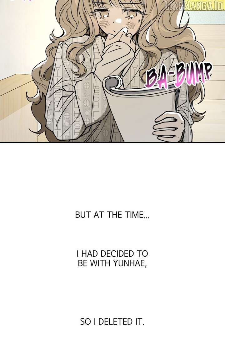 Locked to Death Chapter 57 - Page 57