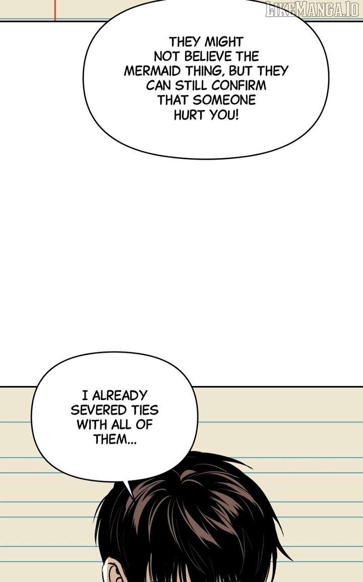 Locked to Death Chapter 57 - Page 60