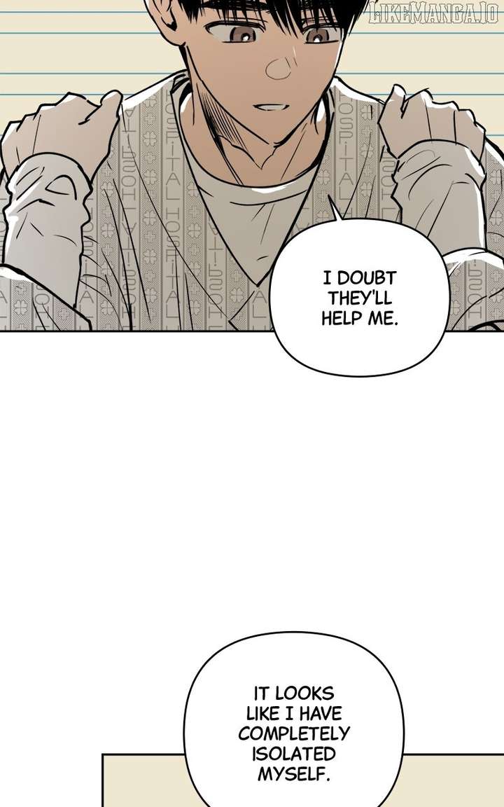 Locked to Death Chapter 57 - Page 61
