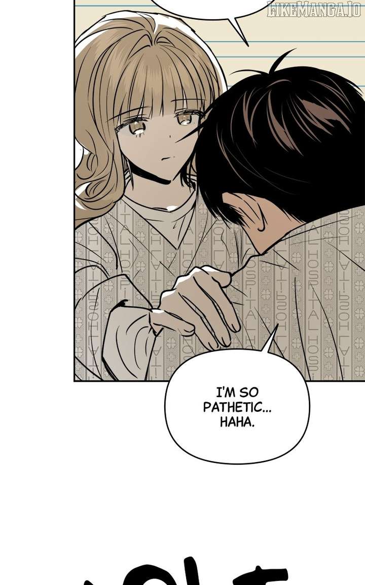 Locked to Death Chapter 57 - Page 62