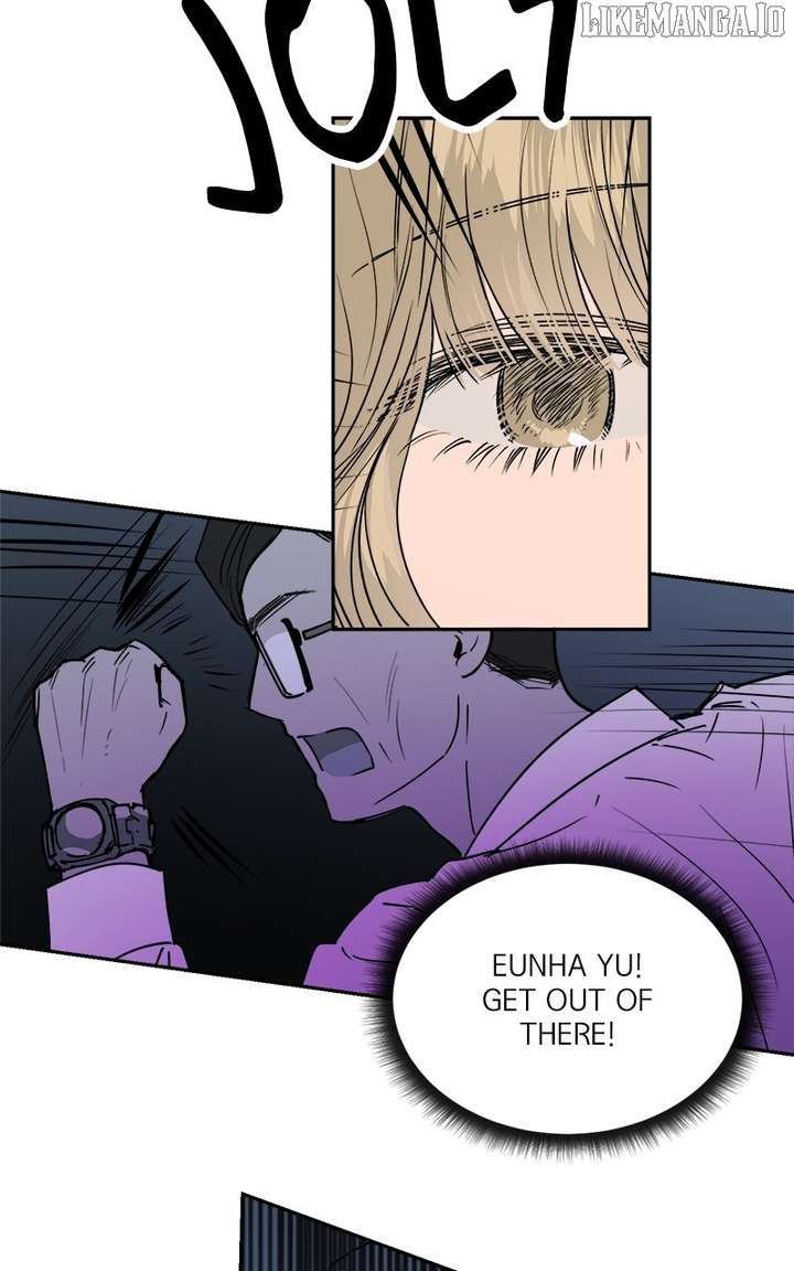 Locked to Death Chapter 57 - Page 63
