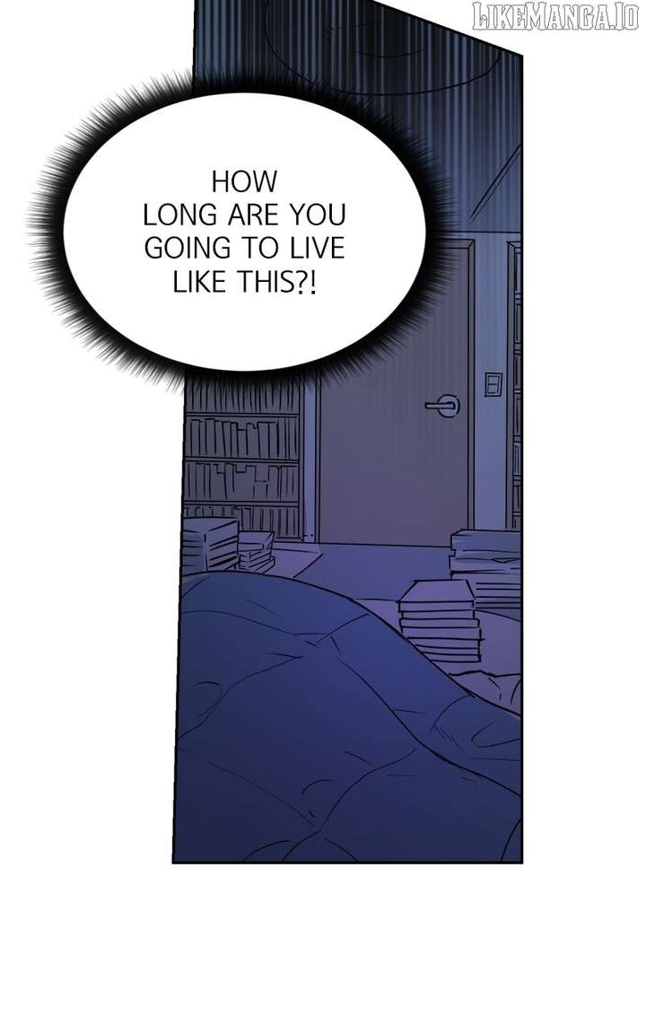 Locked to Death Chapter 57 - Page 64