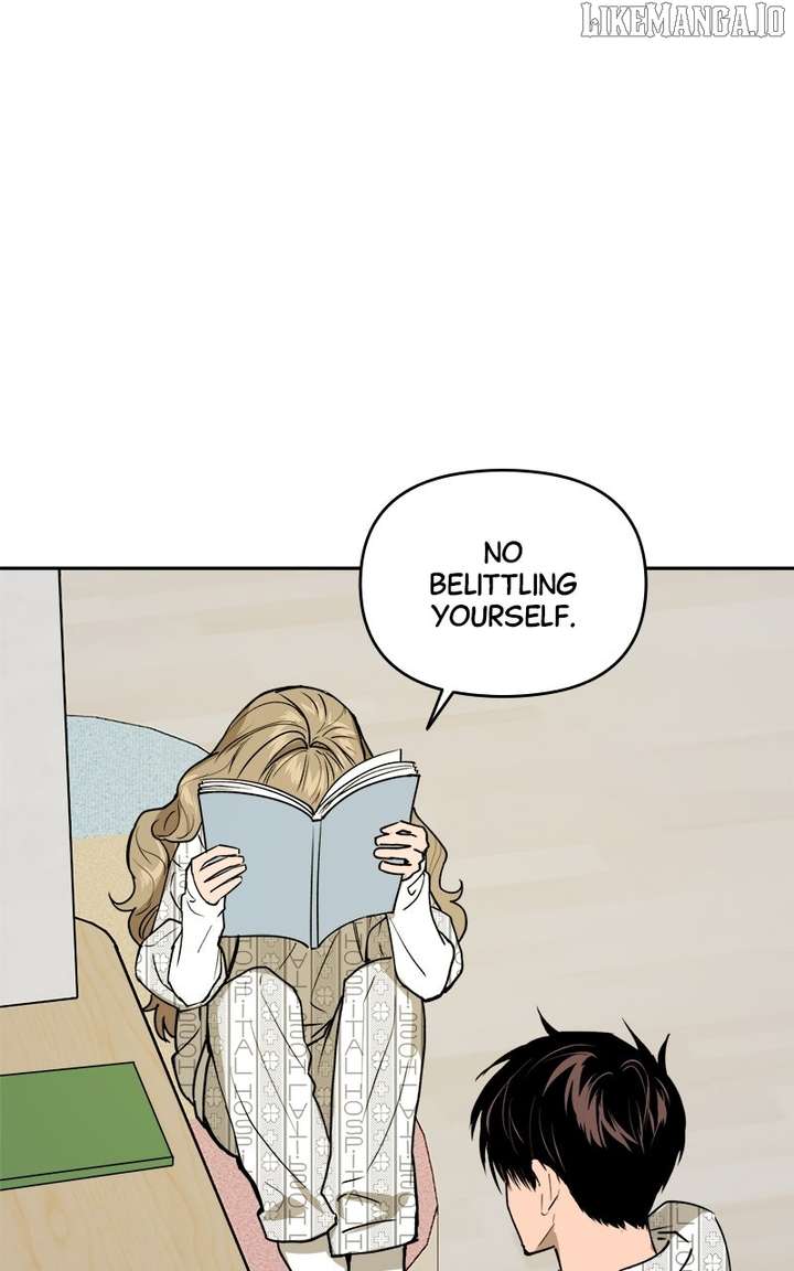 Locked to Death Chapter 57 - Page 65